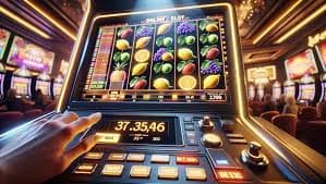on67 Game Slot quay hũ online