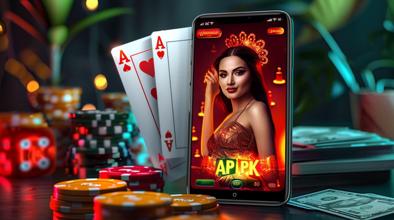 on67 Live Casino trực tuyến